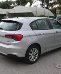 FIAT Tipo 1.4 5 porte Easy rif. 7191149 FIAT Tipo 1.4 5 porte Easy rif. 7191149