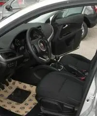 FIAT Tipo 1.4 5 porte Easy rif. 7191149 FIAT Tipo 1.4 5 porte Easy rif. 7191149