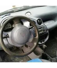 FORD Ka 1ª serie - 1997 Guida per neo Patentati