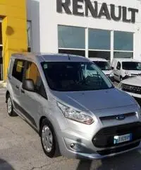 FORD Transit Connect  200 2014 Diesel  200 1.6 tdci 115cv Trend L1H1 Tr rif. 7147769