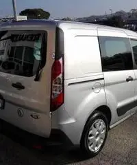 FORD Transit Connect  200 2014 Diesel  200 1.6 tdci 115cv Trend L1H1 Tr rif. 7147769