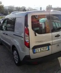 FORD Transit Connect  200 2014 Diesel  200 1.6 tdci 115cv Trend L1H1 Tr rif. 7147769