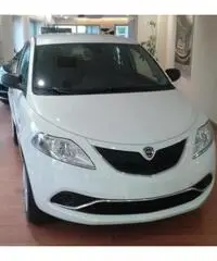 LANCIA Ypsilon 0.9 TwinAir 85 CV 5 porte Metano Ecochic Silver rif. 7088057 LANCIA Ypsilon 0.9 TwinAir 85 CV 5 porte Metano Ecochic Silver rif. 7088057