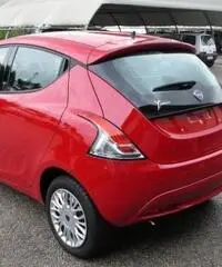 LANCIA Ypsilon 1.2 69 CV 5 porte Silver rif. 5990063