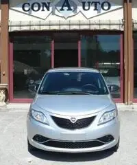 LANCIA Ypsilon 1.2 69 CV 5 porte GPL Ecochic Silver rif. 5978899 LANCIA Ypsilon 1.2 69 CV 5 porte GPL Ecochic Silver rif. 5978899