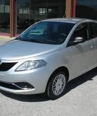 LANCIA Ypsilon 1.2 69 CV 5 porte GPL Ecochic Silver rif. 5978899 LANCIA Ypsilon 1.2 69 CV 5 porte GPL Ecochic Silver rif. 5978899