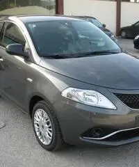 LANCIA Ypsilon 1.3 MJT 16V 95 CV 5 porte S&S Silver rif. 6080427