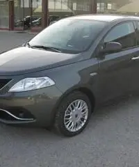 LANCIA Ypsilon 1.3 MJT 16V 95 CV 5 porte S&S Silver rif. 6080427