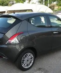 LANCIA Ypsilon 1.3 MJT 16V 95 CV 5 porte S&S Silver rif. 6080427