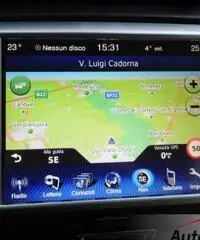 MASERATI NUOVA QUATTROPORTE 3.8 V8 GTS 530 CV