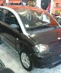 Microcar MC1