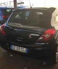 OPEL Corsa  2006 Benzina  1.2 Sport 3p Sport rif. 7196747