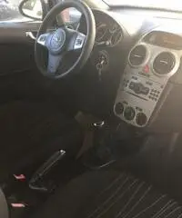 OPEL Corsa  2006 Benzina  1.2 Sport 3p Sport rif. 7196747