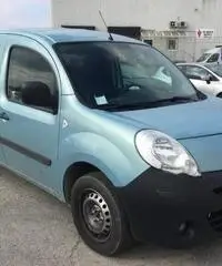 RENAULT Kangoo  Express 2008 Diesel  1.5 dci 110cv (gener.) maxi  rif. 7196748