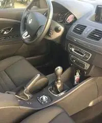 RENAULT Megane  2012 Sportour Diesel  ST 1.5 dci Limited S and S  rif. 7196751