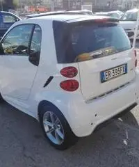 SMART Smart  Fortwo 2007 Benzina fortwo 1.0 mhd Pulse 71cv FL  rif. 7196749