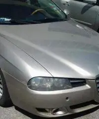 Vendo ALFA ROMEO 156 JTD 2.4 180 cv