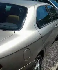 Vendo ALFA ROMEO 156 JTD 2.4 180 cv