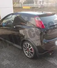 ABARTH Grande Punto 1.4 T-Jet 16V 3 porte rif. 7184334