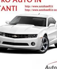 ACQUISTIAMO AUTO USATE PAGAMENTO IN CONTANTI