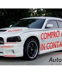 ACQUISTIAMO AUTO USATE PAGAMENTO IN CONTANTI