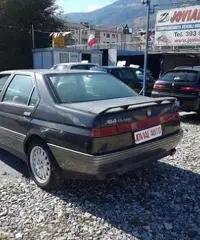 Alfa Romeo 164 2.0i V6 Turbo