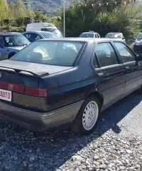 Alfa Romeo 164 2.0i V6 Turbo
