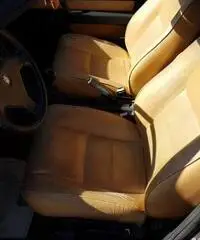 Alfa Romeo 164 2.0i V6 Turbo