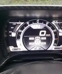 ALFA ROMEO 4C 1750 TBi Spider rif. 6239011