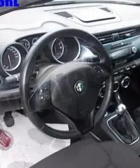 ALFA ROMEO Giulietta 1.4 Turbo 120 CV GPL Distinctive rif. 6828488