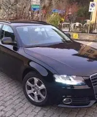 Audi a4 2.0 tdi