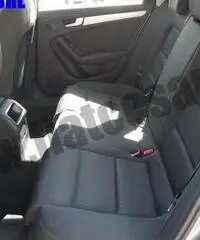 AUDI A4 Avant 2.0 TDI 170CV F.AP. rif. 6475748