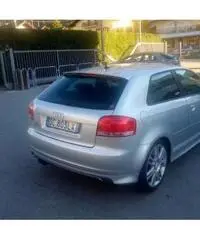 AUDI S3 2.0 TFSI quattro rif. 7074215
