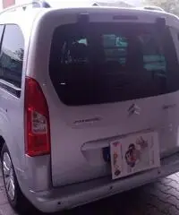 Berlingo 1.6 16v gpl