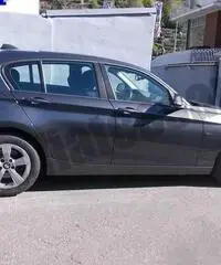 BMW 120 d 5p. Sport rif. 6475873 BMW 120 d 5p. Sport rif. 6475873