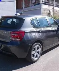 BMW 120 d 5p. Sport rif. 6475873 BMW 120 d 5p. Sport rif. 6475873