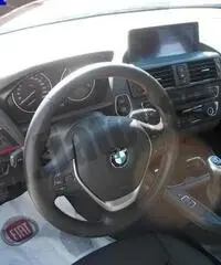 BMW 120 d 5p. Sport rif. 6475873 BMW 120 d 5p. Sport rif. 6475873