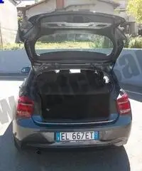 BMW 120 d 5p. Sport rif. 6475873 BMW 120 d 5p. Sport rif. 6475873