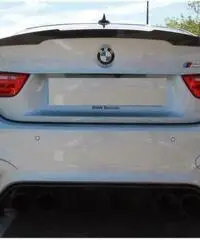 BMW M4 Performance
