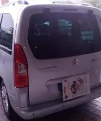 Citroen Berlingo 1.6 16v gpl