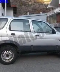 DAIHATSU Terios 1.3i 16V cat 4WD DB rif. 7195879