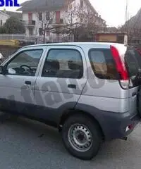 DAIHATSU Terios 1.3i 16V cat 4WD DB rif. 7195879