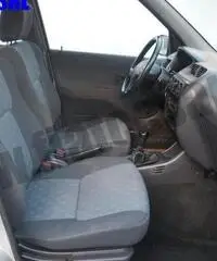 DAIHATSU Terios 1.3i 16V cat 4WD DB rif. 7195879