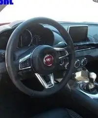 FIAT 124 Spider 1.4 MultiAir Lusso rif. 6701658