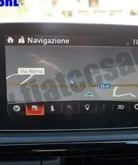 FIAT 124 Spider 1.4 MultiAir Lusso rif. 6701658