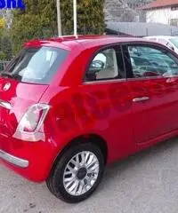 FIAT 500 1.2 Lounge rif. 6475876