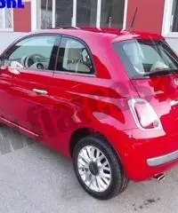 FIAT 500 1.2 Lounge rif. 6475876
