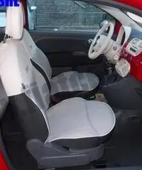 FIAT 500 1.2 Lounge rif. 6475876