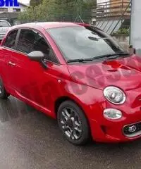 FIAT 500 1.2 S rif. 7012444 FIAT 500 1.2 S rif. 7012444