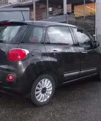 FIAT 500L 1.3 Multijet 85 CV Pop Star rif. 7164116